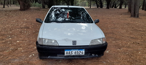 Peugeot 106 1.1