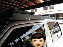 Comprar Rack O Parrilla De Techo Para Montero Y Otros Modelos
