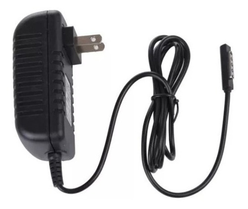 Cargador / Adaptador 12v 2a 5 Pines Magnetico Para Microsoft