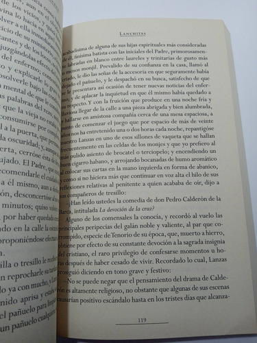Imagen 7 de 7 de Cuento Hispanoamericano - Siglo 19 - Varios - Nuevo