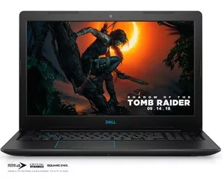 Newest Dell G3 15.6 Fhd High Performance Gaming Laptop | In