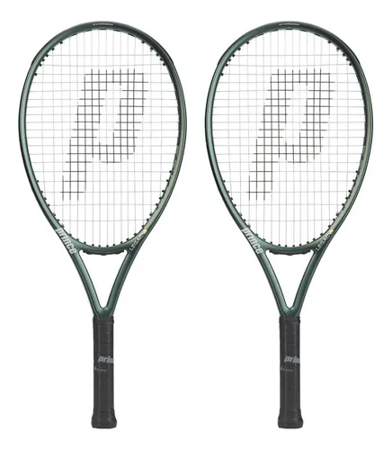 prince legacy 120
