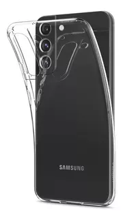 Funda Spigen ® Crystal Flex Compatible Samsung S22 Plus