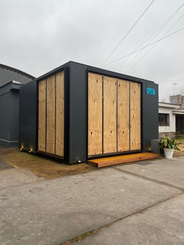 Imagen 5 de 7 de Vinoteca De Diseño Modular.