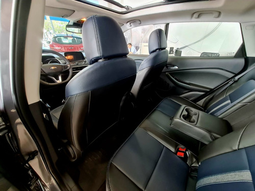 Imagen 12 de 25 de Nueva Chevrolet Tracker Premier 2023 Automatica 0km 1.2 Gal5