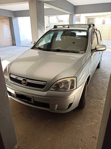 Chevrolet Corsa 2008 1.4 Premium Econoflex 5p