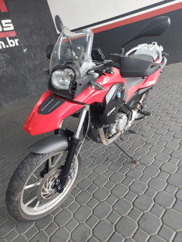 Bmw G650 Gs