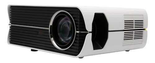 Proyector Led 3500 Lúmenes Philco 1080p Electrotom