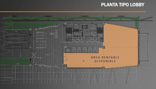 Imagen 8 de 9 de Oficinas Corporativas En Renta- Guadalajara