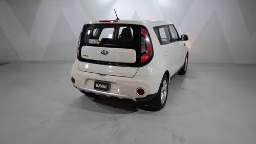 Kia Soul 1.6 Lx