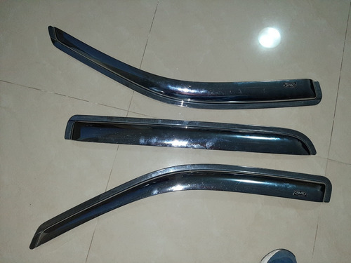 Deflectores De Ventanas Para Ford Explorer Del 2002 Al 2010