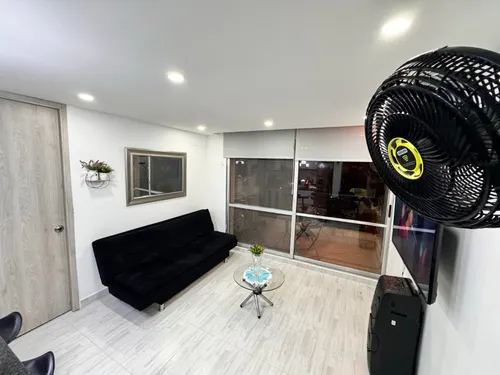 Apartamento En Girardot