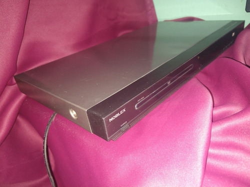 Dvd Noblex || Dvh-1554a Leer