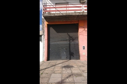 Galpon En Venta En San Justo
