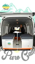 Comprar Mini Camper Mini Motorhome Ducato Sprinter Master Trafic