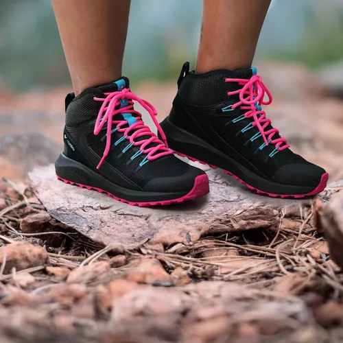 Botas columbia trekking new arrivals