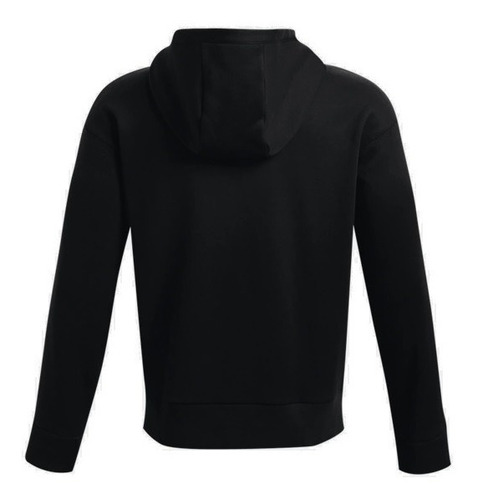 Under Armour Dna Fleece Full-zip Hoodie