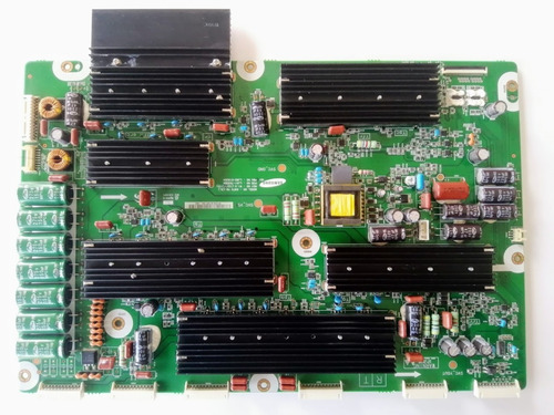Y-sus Samsung Pn64f5300afxza Us01/bn96-25264a (lj92-01929a) (Usado)