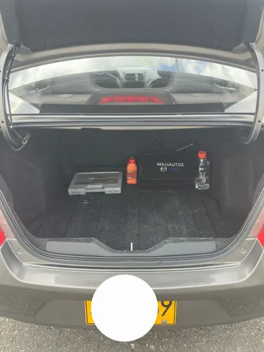 Chevrolet Sail 1.4l