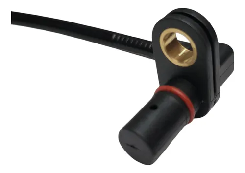 Sensor Abs Trasero Para Captiva Aplica Ambas Ruedas