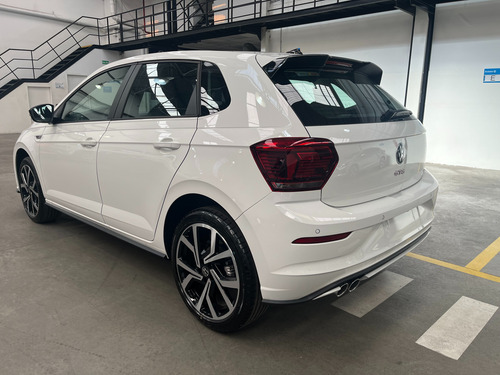 Volkswagen Polo 1.4 Tsi 250 Gts