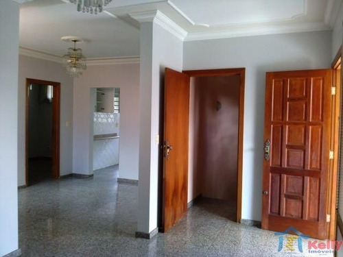 Imagem 10 de 17 de Casa Com 3 Dormitórios À Venda - Jardim Paulista, Presidente Prudente/sp - 241
