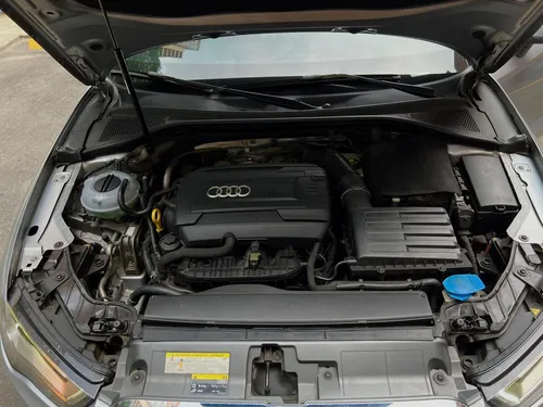 Audi A3 1.8 Ambition
