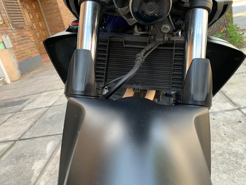 Yamaha Mt 03 - (no Honda, No Ktm, No Benelli, No Ducati)