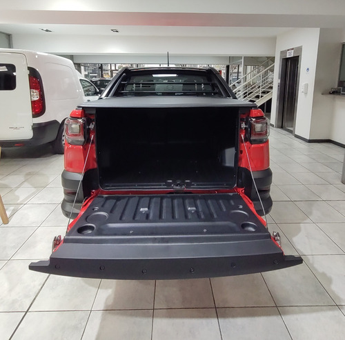 Imagen 17 de 24 de Fiat Strada Volcano Cd (*mb*)