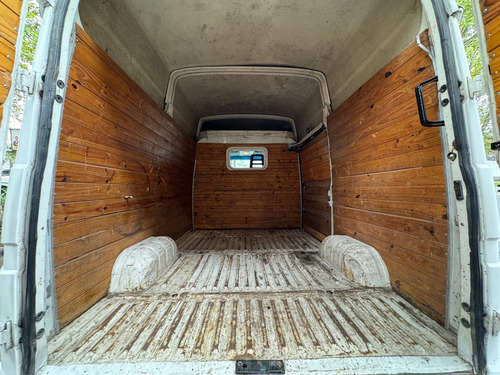 Iveco Daily 38-13