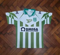 Comprar Camiseta Titular Banfield 1997\u002F98, Talle M.