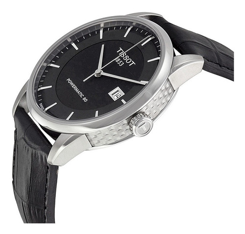 Relogio Tissot Powermatic 80  Automatico T086.407.16.051.00