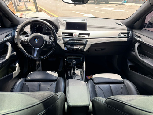 BMW X2 2.0 Sdrive20i M Sport X Active Flex 5p