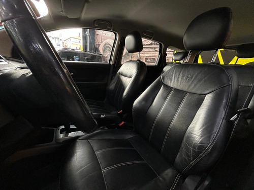 Chevrolet Spin ACTIV 1.8 8V Econo. Flex 5p Automatico 2017 Completo Couro Midia