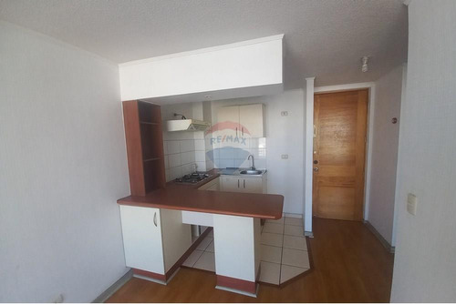 Departamento General Jofré Por Tan Solo $335.000