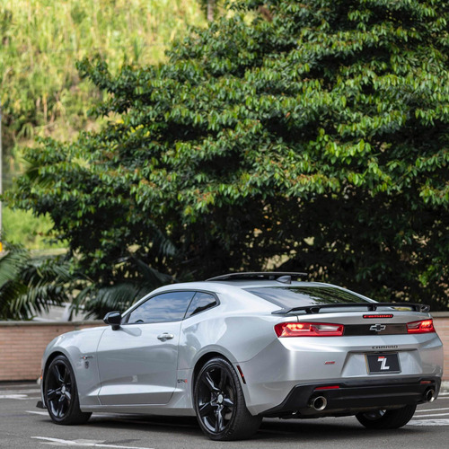 Chevrolet Camaro 2018 6.2 Camaro Ss