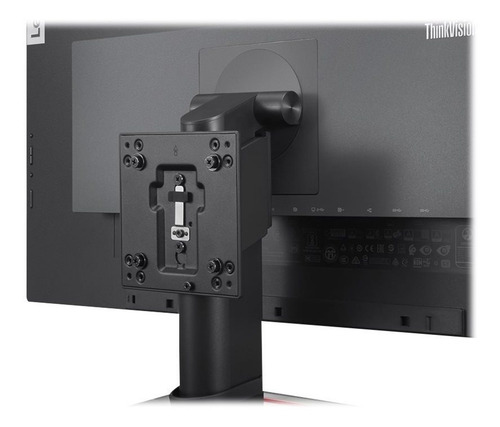 Imagen 2 de 4 de Bracket Ln Tiny + Monitor (ds)