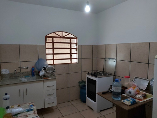 Imagem 6 de 29 de Oportunidade Chacara Biuna 2.000 M Casa,pomar,horta E Murada