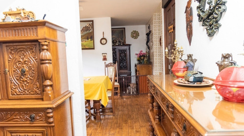 Imagen 12 de 30 de Casa En Venta Pedregal De San Francisco Con La Comodidad De