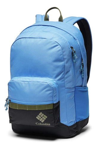 Mochila  Columbia 189003 Harbor Azul