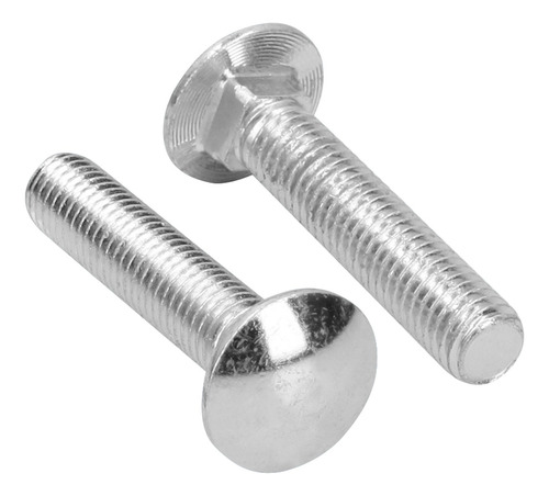 Tornillo Tipo Coche, 1/2 X 2-1/2 , Bolsa Con 20 Pz 44749