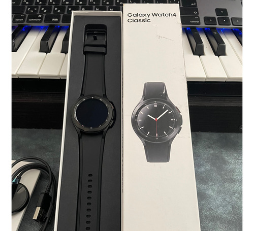 Samsung Galaxy Watch4 Classic 42 Mm