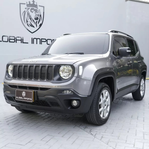 Jeep Renegade 1.8 Sport