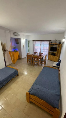 Departamento En Venta En San Bernardo