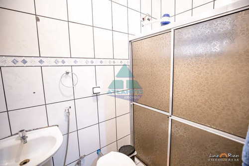 Imagem 14 de 14 de Casa Com 2 Dorms, Perequê Açu, Ubatuba - R$ 480 Mil, Cod: 1424 - V1424
