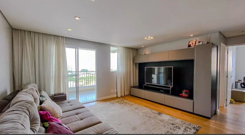 Imagem 5 de 28 de Apartamento Residencial Em São Paulo - Sp - Ap0021_etic