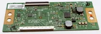Comprar Placa Tcon Tv Semp Toshiba 32l2400 6870c-0442b