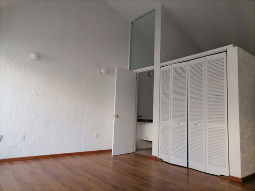 Imagen 3 de 6 de Departamento Loft En Renta, Platón / Polanco