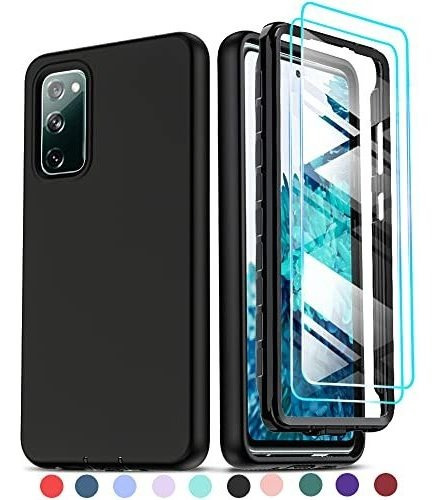 Leyi Paragalaxy S20 Fe 5g Case,m2fye