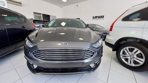 Imagen 2 de 11 de Ford Mondeo Sel 2.0 Ecoboost